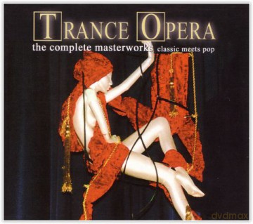 The Complete Masterworks [4CD]