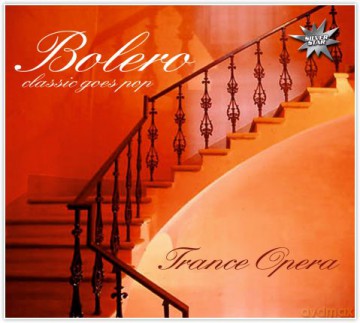 Bolero [CD]