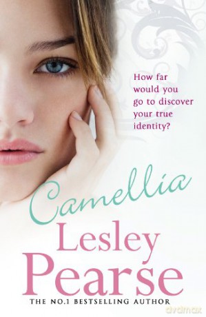 Camellia - Lesley Pearse [KSIĄŻKA]