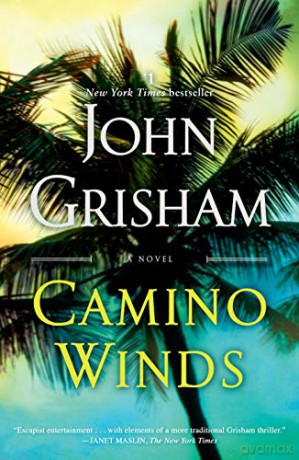 Camino Winds - John Grisham [KSIĄŻKA]