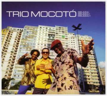 Beleza!Beleza!!Beleza!!! [CD]