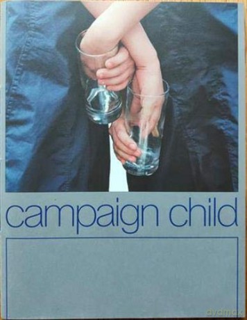 Campaign Child - Xiaopeng Yuan [KSIĄŻKA]