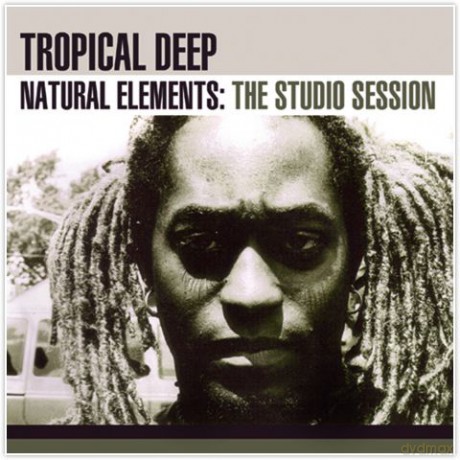 Natural Elements-Studio Sessio [2CD]
