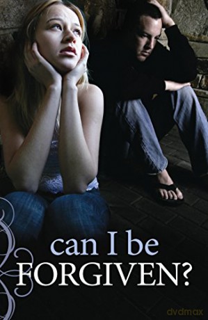 Can I Be Forgiven Pack of 25 Proclaiming the Gospel [KSIĄŻKA]