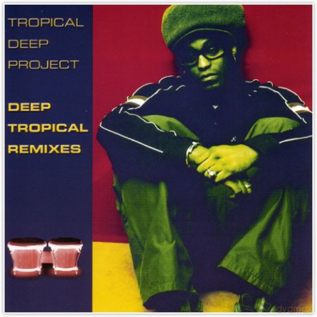 Deep Tropical Remixes [CD]
