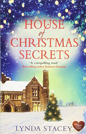 House Of Christmas Secrets: 2 - Lynda Stacey [KSIĄŻKA]