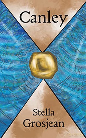 Canley - Stella Grosjean [KSIĄŻKA]