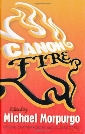 Canon Fire (New Windmills Collections Ks3) - Michael Morpurgo [KSIĄŻKA]