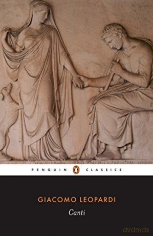 Canti Penguin Classics - Giacomo Leopardi [KSIĄŻKA]