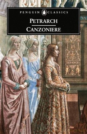 Canzoniere Penguin Classics - Petrarch [KSIĄŻKA]
