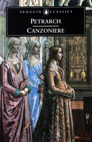 Canzoniere Penguin Classics - Petrarch [KSIĄŻKA]