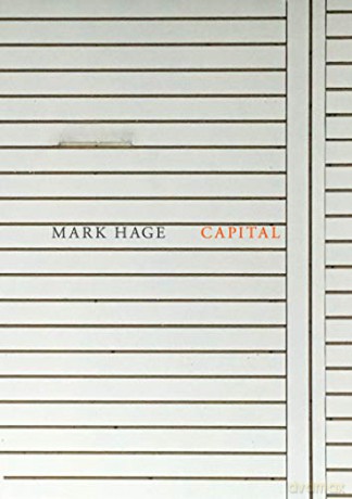 Capital - Mark Hage [KSIĄŻKA]