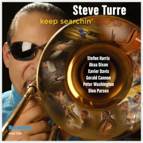 Keep Searchin [CD]