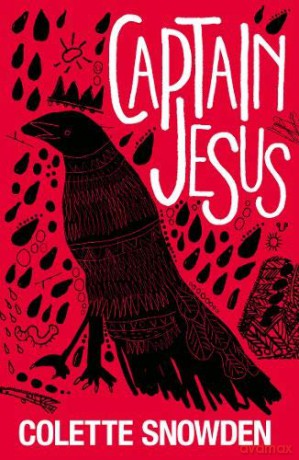 Captain Jesus - Colette Snowden [KSIĄŻKA]