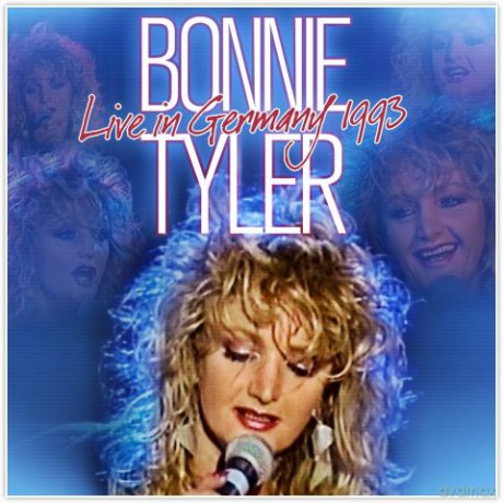 Live In Germany 1993 [CD]