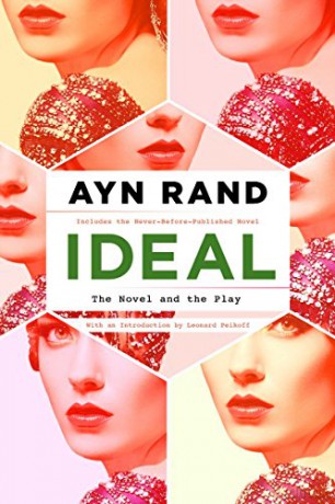 Ideal (Penguin Modern Classics) - Ayn Rand [KSIĄŻKA]