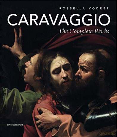 Caravaggio: The Complete Works - Rossella Vodret [KSIĄŻKA]