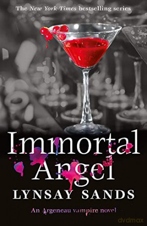 Immortal Angel: Book Thirty-One (Argeneau Vampire) - Lynsay Sands [KSIĄŻKA]