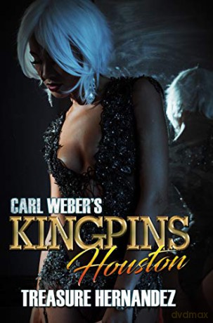 Carl Weber's Kingpins: Houston - Treasure Hernandez [KSIĄŻKA]