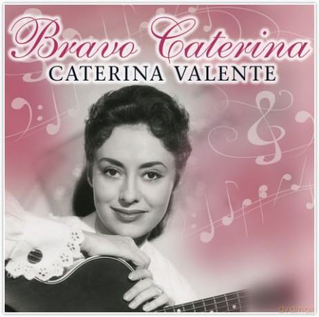 Bravo Caterina [CD]