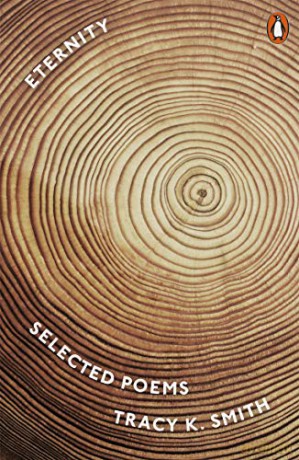 Eternity: Selected Poems - Tracy K. Smith [KSIĄŻKA]