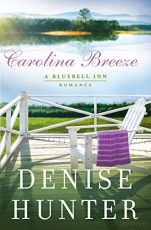 Carolina Breeze: 2 A Bluebell Inn Romance - Denise Hunter [KSIĄŻKA]