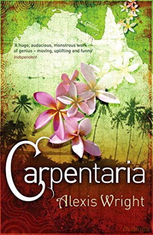 Carpentaria - Alexis Wright [KSIĄŻKA]
