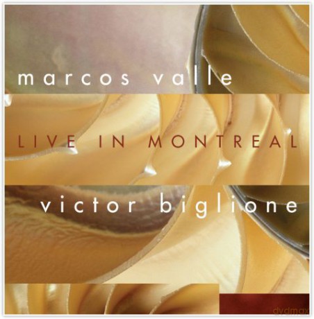 Live In Montreal [CD]