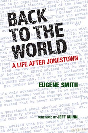 Back To The World: A Life After Jonestown [KSIĄŻKA]