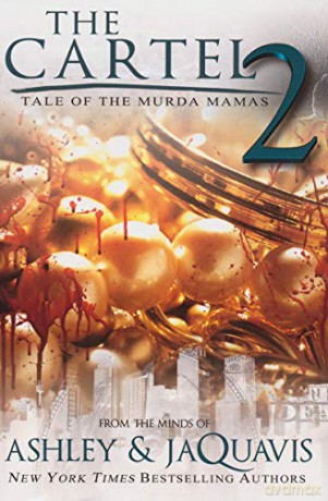 Cartel 2, The: The Cartel 2 - JaQuavis [KSIĄŻKA]