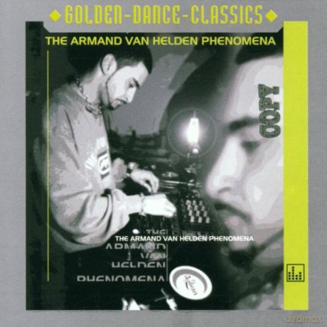The Armand van Helden Phenomen [CD]