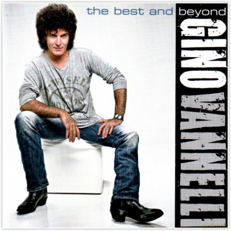 The Best And Beyond [CD]