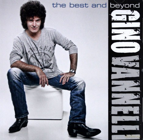 The Best And Beyond [CD]
