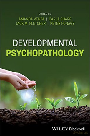 Developmental Psychopathology - Amanda Venta [KSIĄŻKA]