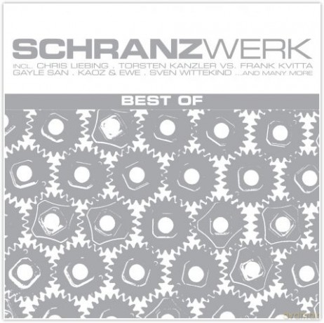 Schranzwerk - Best Of [2CD]