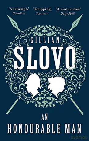 An Honourable Man - Gillian Slovo [KSIĄŻKA]