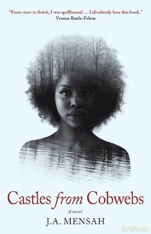 Castles from Cobwebs: Longlisted for the Desmond Elliott Prize - J.A. Mensah [KSIĄŻKA]