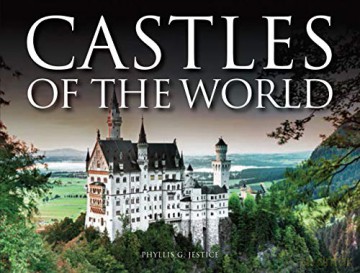 Castles of the World - Phyllis Jestice [KSIĄŻKA]