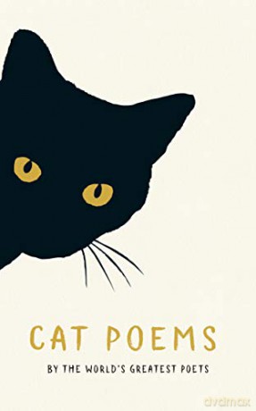 Cat Poems: By the World's Greatest Poets [KSIĄŻKA]