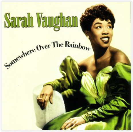Somewhere Over The Rainbow [CD]