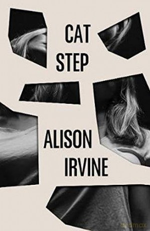 Cat Step - Alison Irvine [KSIĄŻKA]