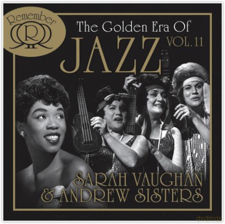 The Golden Era Of Jazz Vol. 11 [2CD]