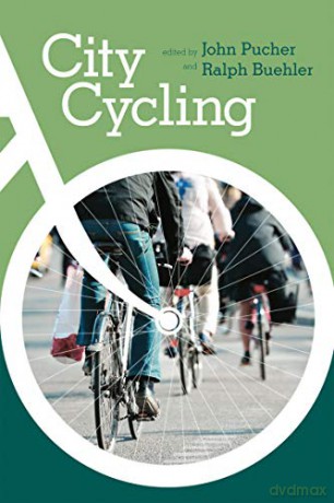 City Cycling (Urban And Industrial Environments) - Pucher John [KSIĄŻKA]