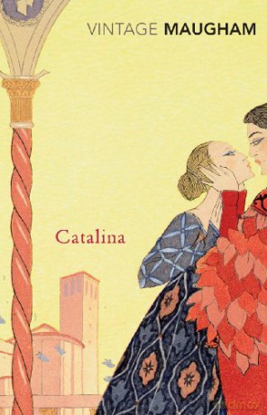 Catalina - W. Somerset Maugham [KSIĄŻKA]