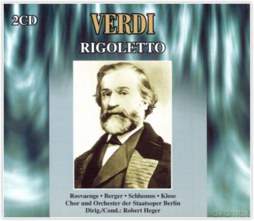 Rigoletto [2CD]