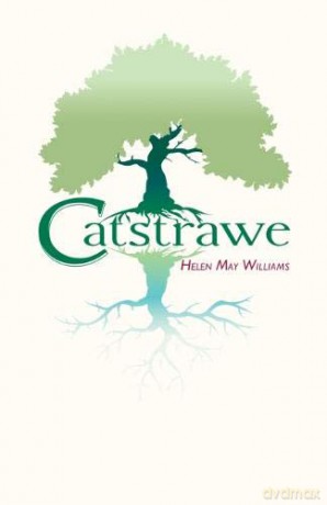 Catstrawe - Helen Williams [KSIĄŻKA]