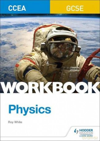 CCEA GCSE Physics Workbook - Roy White [KSIĄŻKA]