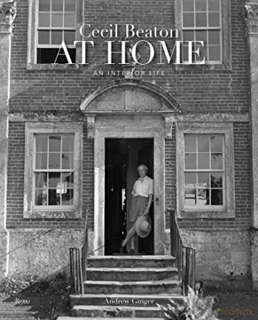 Cecil Beaton at Home: An Interior Life - Andrew Ginger [KSIĄŻKA]