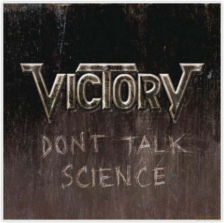 Don't Talk Science [CD]