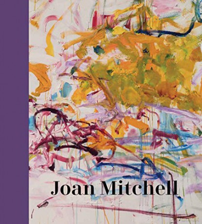 Joan Mitchell - Sarah Roberts [KSIĄŻKA]